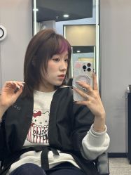 -DL HOPE造型