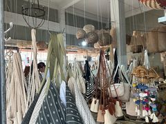 -瓦洛洛传统市场