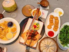 -创味·民间海南菜·非遗藤桥排骨(藤桥·免税城店)