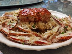 -东江海鲜酒家(艺都分店)