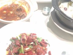 -王府井酒店(金桥港湾店)