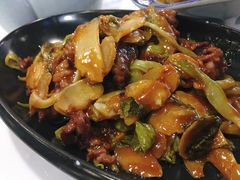 -原味田园·客家菜·土窑鸡(中航城君尚购物中心店)