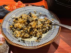 -山之屋炭火烧肉·生啤畅饮(大朗万科中央公园店)