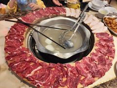 -小肥牛潮汕牛肉火锅(南联店)