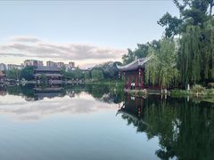 -北湖公园