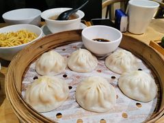 小笼包-苏堂阳春面•九年庆(北京路天河城店)