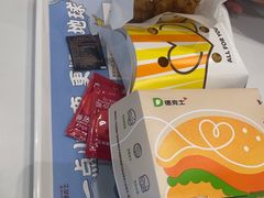 -德克士(北京站店)