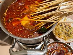 -苏小牛·牛肉串(国贸店)