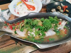 -Doo Dee Thai Food(Issan/Isaan/Esan)