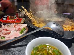 -陈眼镜火锅(总店)