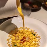 HIDING万象天地|米其林水准西餐