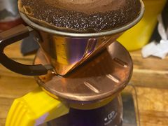 -云端咖啡私房店(河松街店)