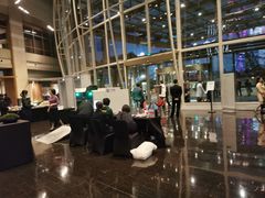 -上海外滩茂悦大酒店