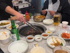 -黄金牧场(明洞总店)