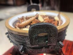 -唐猫庭院·千年陕菜(大唐不夜城店)