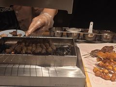 -老白清真烧烤(锦州旗舰店)