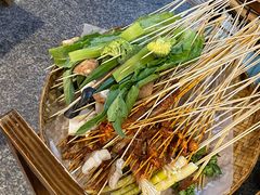 -欧阳小姐在成都(鼓楼店)