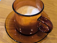 -6号咖Coffee