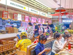-福客麻辣烫·现炒麻辣香锅(印力中心店)