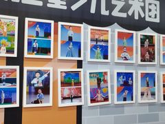 -UBTV小主播（口才、主持、表演、演讲）(万象汇校区)