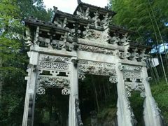 -潜口民宅博物馆