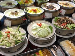 -大灶头·新昌菜(中国茶市店)