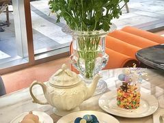 -朱迪小铺.半糖奶油蛋糕(海汇港店)