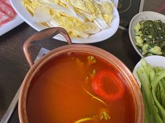 -滇釜火锅·能喝汤的火锅(车公庄店)