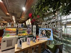-咖啡陪你(广顺北大街福码大厦店)