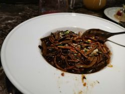 -老洋房花园饭店·宴会厅