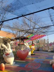 -萌宠亲子动物乐园(槐房万达店)