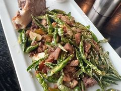 -三生三味密宗川菜·江景餐厅(来福士店)
