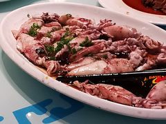 -王庄阿咪海鲜大排档(象园店)