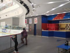 -冠军冰场CHAMPION RINK(百年港湾奥特莱斯店)