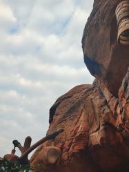 -翱翔飞越地平线