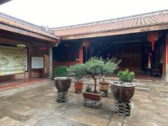 -许驸马府