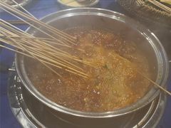 -马路边边串串香(双井直营店)