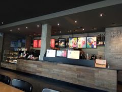 -星巴克(甘河路店)