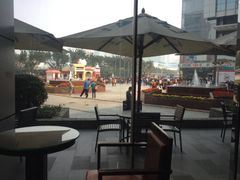 iphone_upload_pic-粤海喜来登酒店·&More聚驿(天河城店)