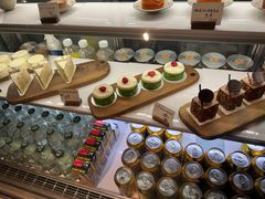 -时光花园(白鹭洲店)