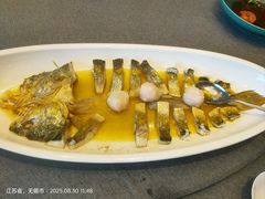 -海景壹号大酒店(滨湖店)