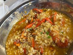 -靓靓蒸虾(恩施新天地店)