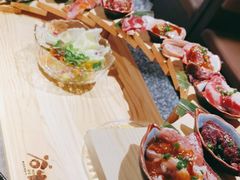 -谷牛日式烤肉(宝山U天地店)