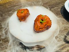 -魁盛居百年鲁菜馆(县西巷店)