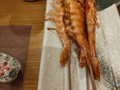 -三石铁板烧(紫竹桥店)