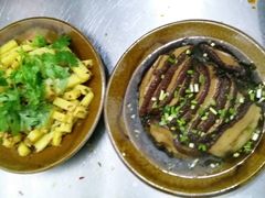 -古城苗家土菜馆(河景餐厅店)