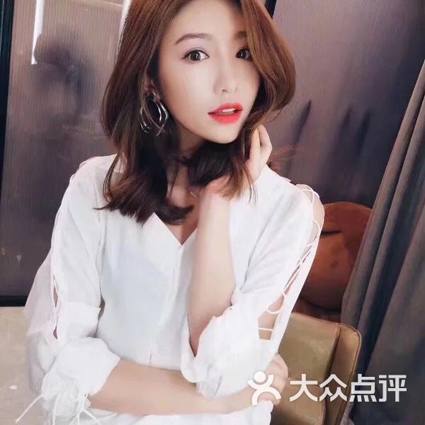 阿洋私人订制美发工作室