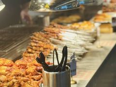 -汉阳廷自助烤肉·火锅(佳兆业广场店)