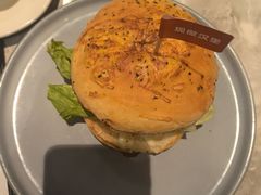 -必胜客(骡马市店)