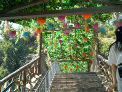 -古龙峡云天玻霸